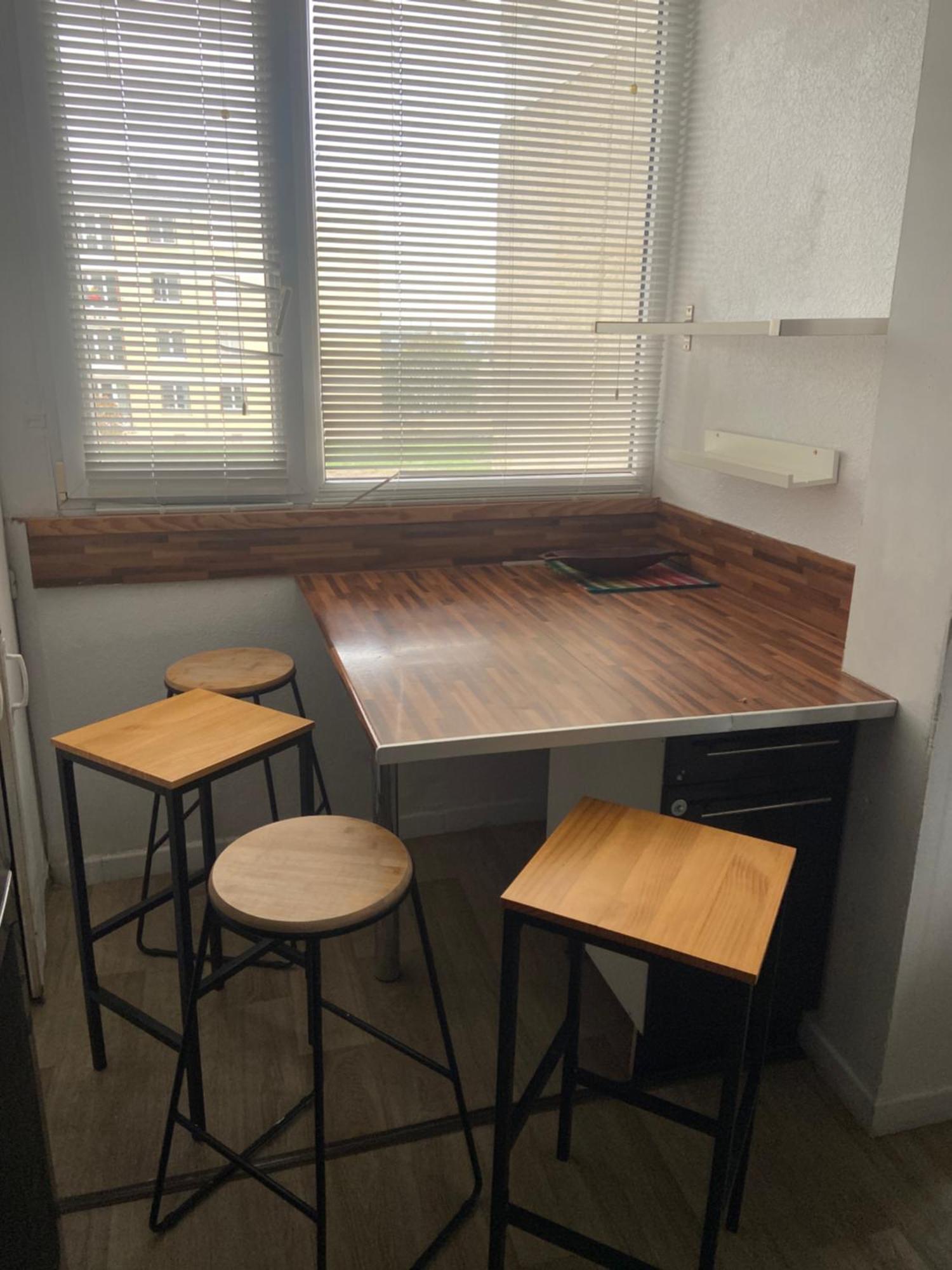 Bel Appartement Spacieux ,Convivial De 3 Chambres Avec Parking Prive Secure Caen Exterior photo