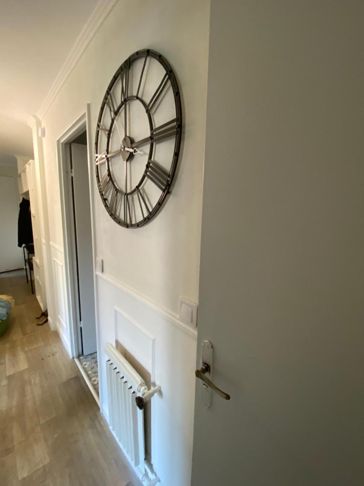 Bel Appartement Spacieux ,Convivial De 3 Chambres Avec Parking Prive Secure Caen Exterior photo