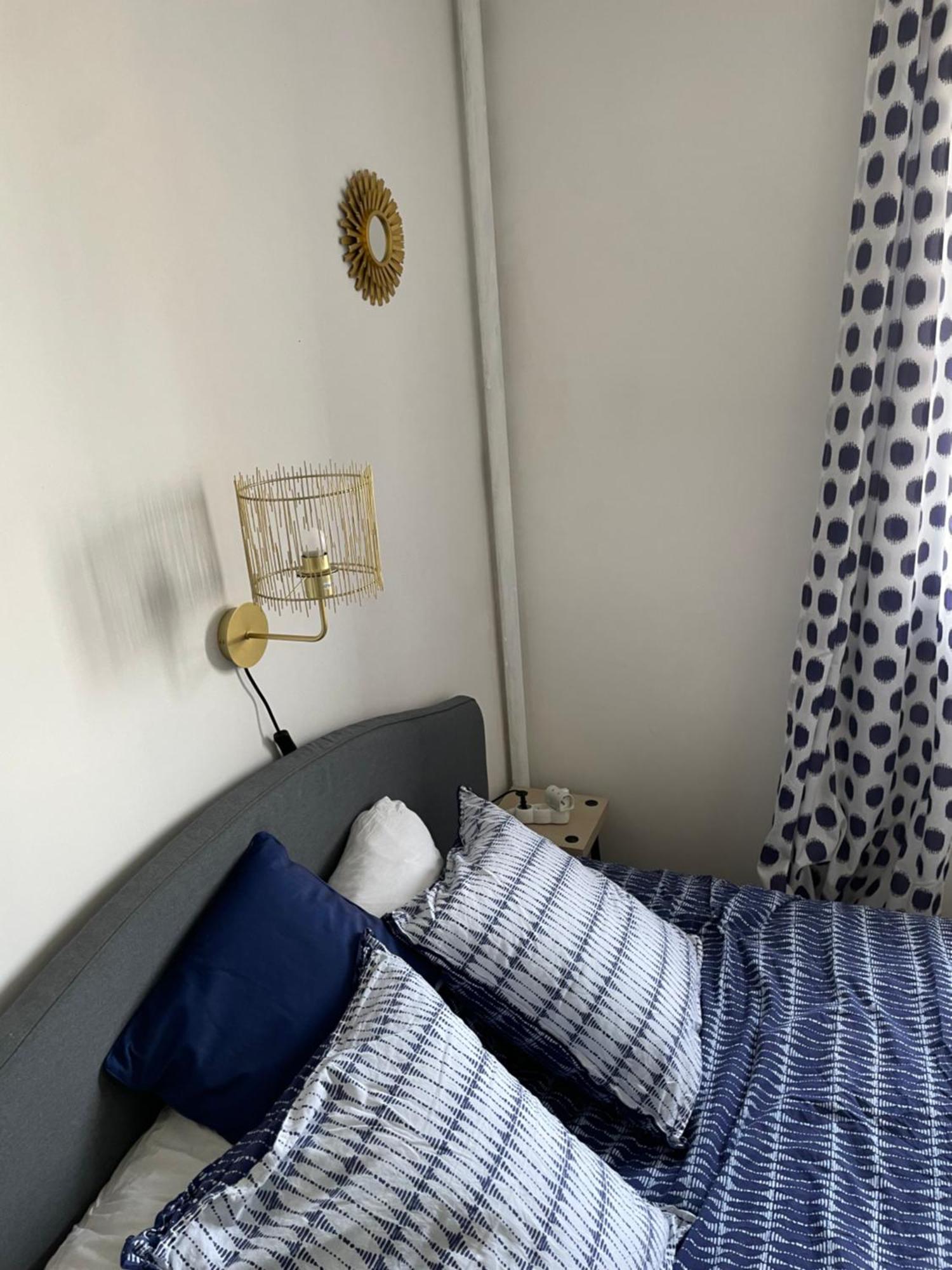 Bel Appartement Spacieux ,Convivial De 3 Chambres Avec Parking Prive Secure Caen Exterior photo