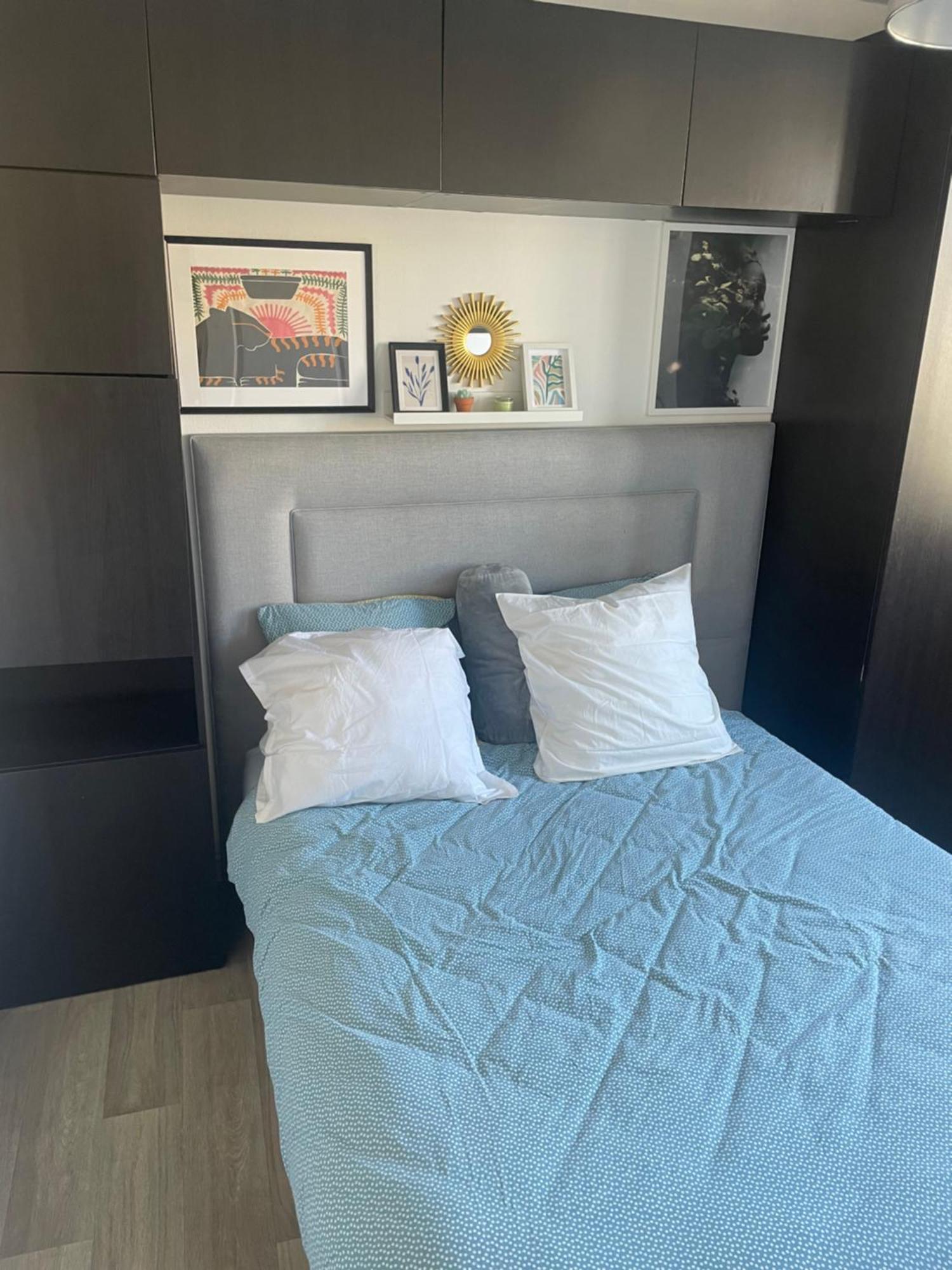 Bel Appartement Spacieux ,Convivial De 3 Chambres Avec Parking Prive Secure Caen Exterior photo